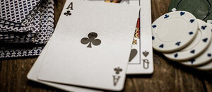 Poker - karty