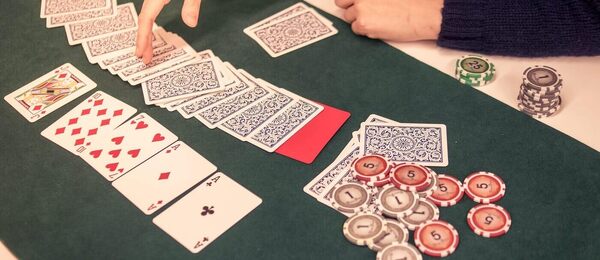 Texas Hold'em Poker