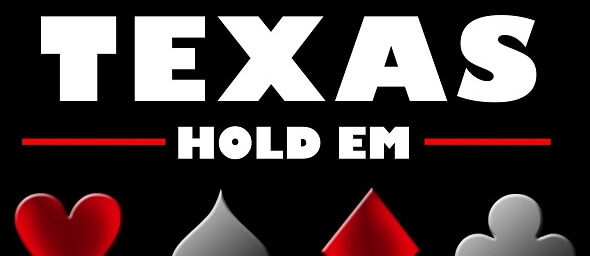 Pravidlá pokru texas holdem