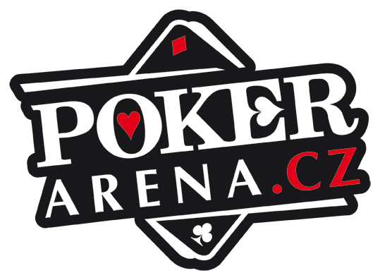 Logo výukového portálu Poker-Arena.cz