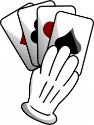 Pravidlá pokru pot limit omaha - stratégia