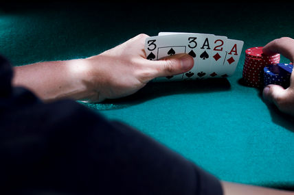 Pravidlá pokru pot limit omaha
