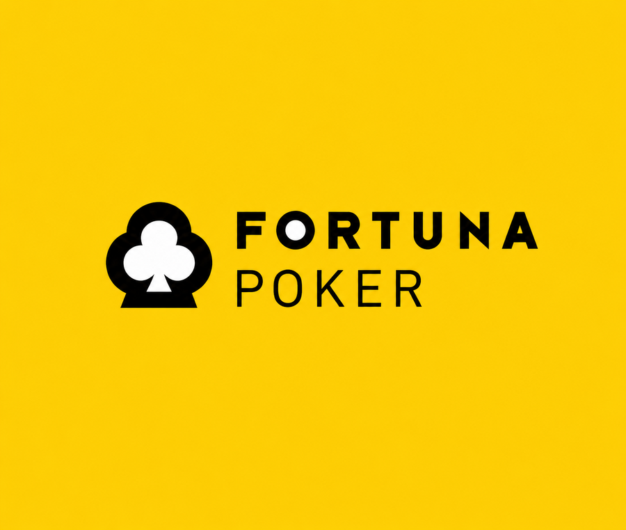 Fortuna online poker logo