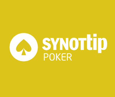 SYNOT TIP online poker