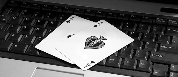 Online poker herně