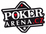 Logo výukového portálu Poker-Arena.cz