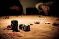 Online poker - turnaje o play money