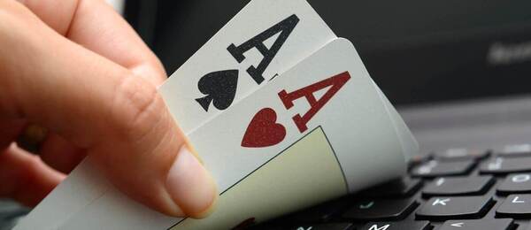 Online poker na Slovensku