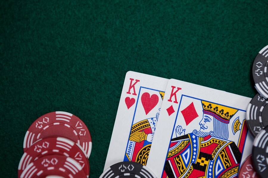 Poker pravdepodobnosť kalkulačka