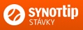 Online stávková kancelária SYNOT TIP