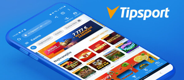 Tipsport recenzia