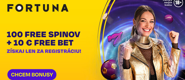 Free spiny Fortuna