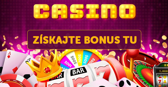 Online casino bonus