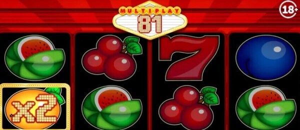 Multiplay 81 online zdarma – ako hrať demo a ako vyhrať v hre o peniaze