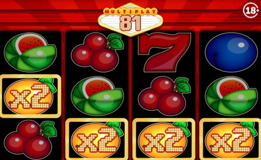 Multiplay 81 online zdarma – ako hrať demo a ako vyhrať v hre o peniaze