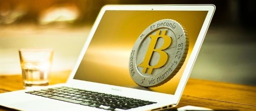 Bitcoin - najznámejšia digitálna mena