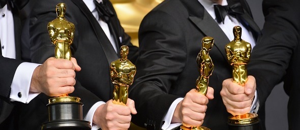 Odovzdávanie Oscarov, - Zdroj Featureflash Photo Agency, Shutterstock.com