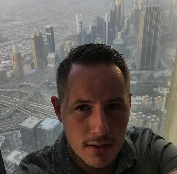 Tomáš Kubaliak