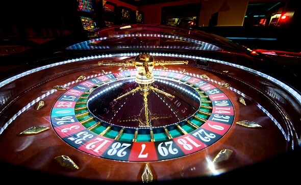 Ruleta