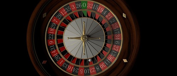 Ruletu si zahráte aj v online kasínach