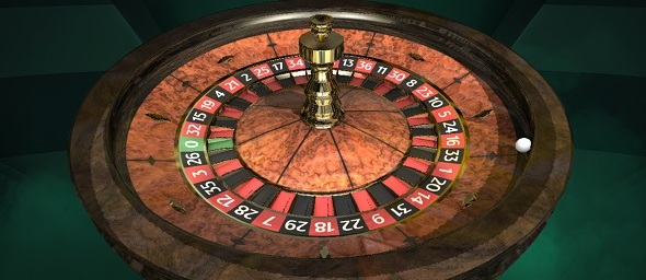 Koleso v Apollo European Roulette