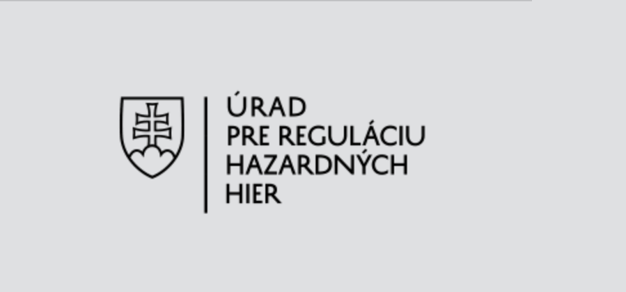 Úrad pre&nbsp;reguláciu hazardných hier