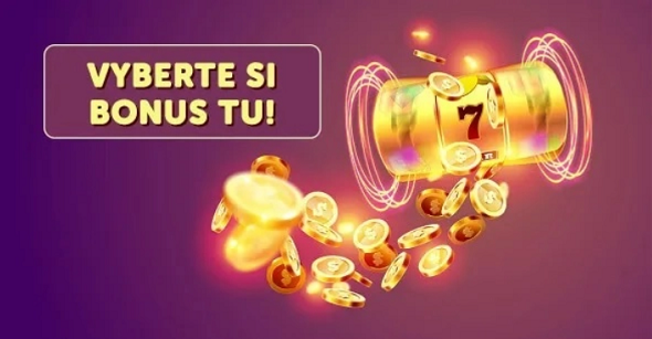 Casino bonus bez vkladu