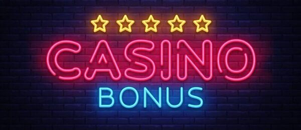 No deposit bonus casino Slovakia