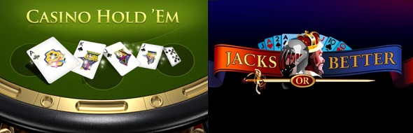 Fortuna poker