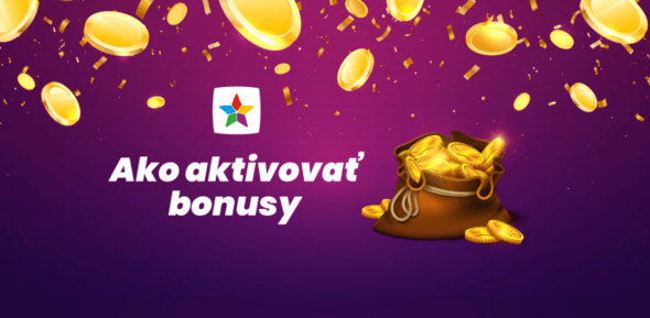 Orion Tip bonusy