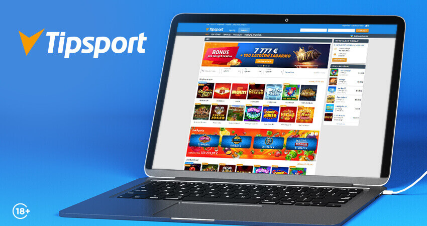 Tipsport registrácia, overenie totožnosti a&nbsp;prihlásenie