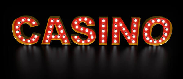 Online casino