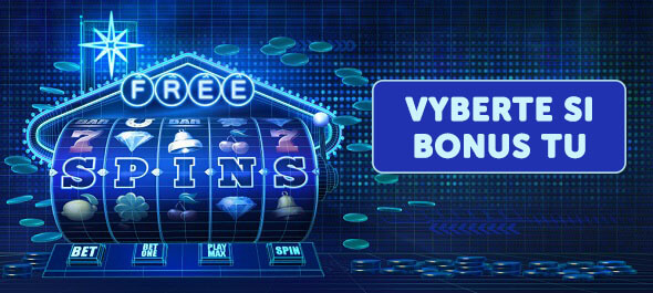 Free spiny v online kasíne