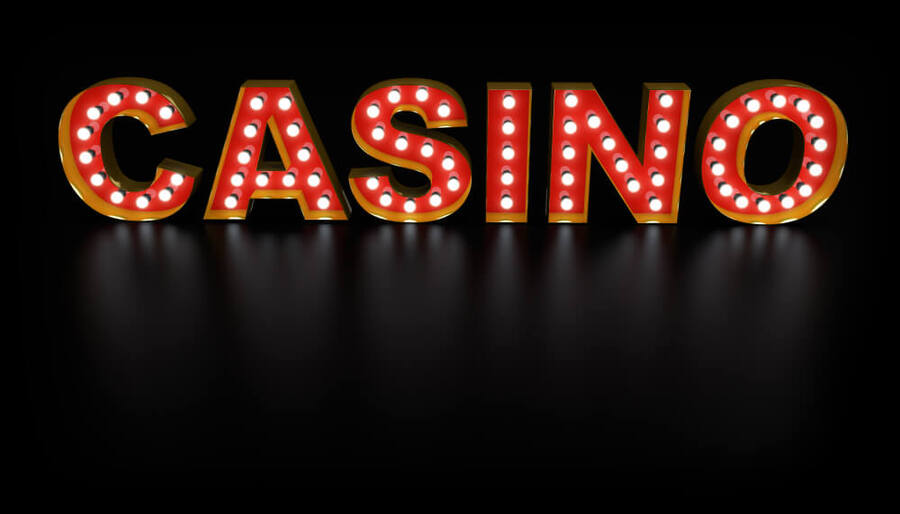Online casino