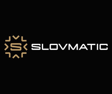 Online kasíno Slovmatic