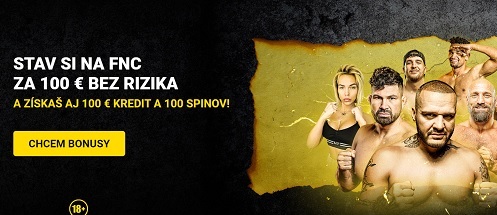 Stávka bez rizika vo Fortune