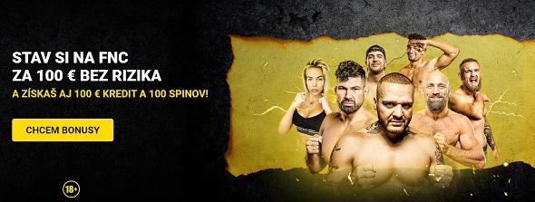 Stávka bez rizika vo Fortune