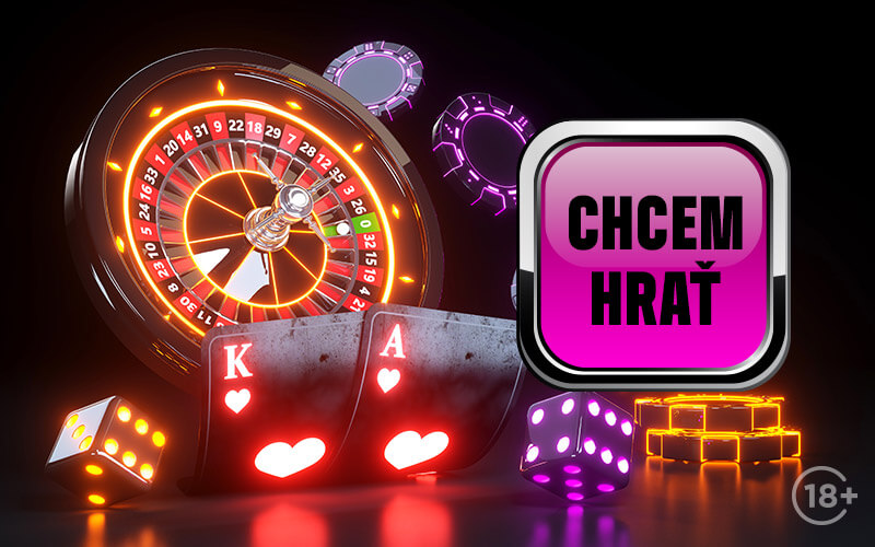 Online casino hry zdarma i za peniaze