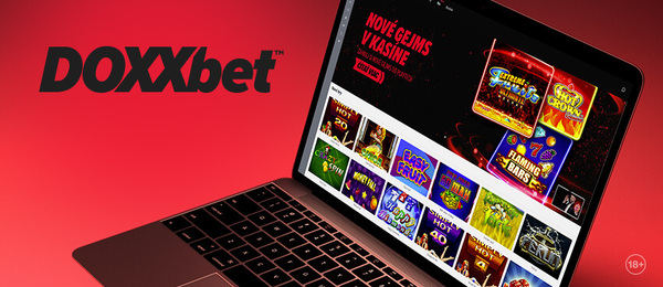 Doxxbet registrácia vám odomkne všetky bonusy