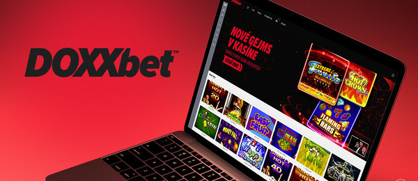 Doxxbet registrácia, overenie totožnosti, verifikácia bankového účtu a prihlásenie