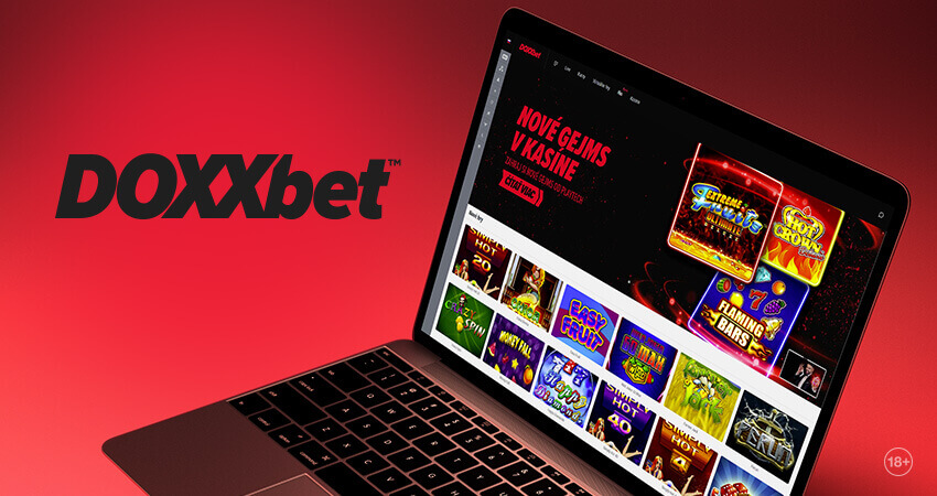Doxxbet registrácia, overenie totožnosti, verifikácia bankového účtu a&nbsp;prihlásenie