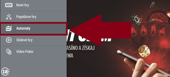 Doxxbet automaty zdarma bez registrácie