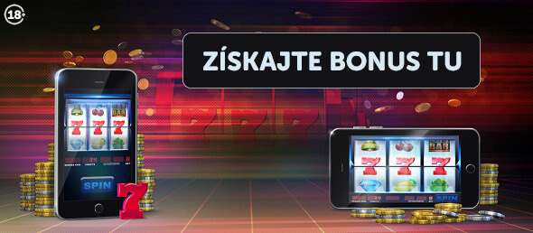 Hracie automaty zdarma bez registrácie pre zábavu
