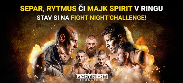 Fight Night Challenge 2