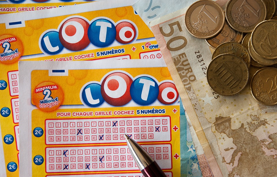 Vyskúšajte Loto 5 z 35