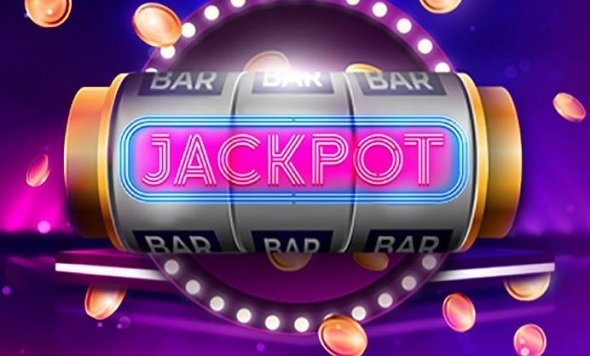 DoubleStar Casino EGT jackpot