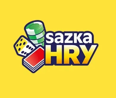 Sazka Hry online casino