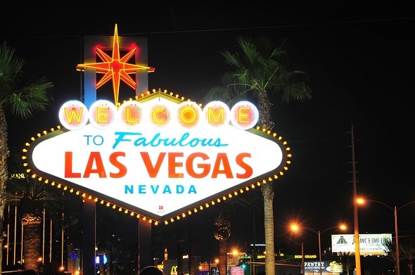 Las Vegas - Dejisko World Series of Poker 2022