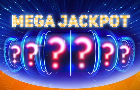 Mega Jackpot v Niké Svet hier