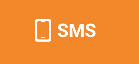 Niké SMS platba
